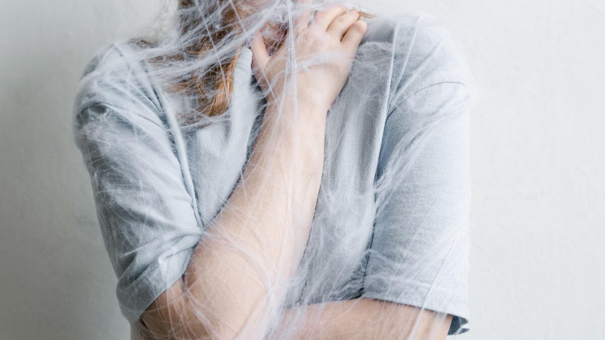 Como superar medo e ansiedade