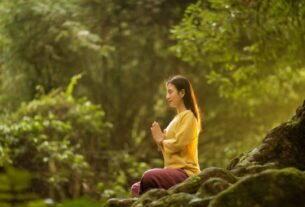 meditação e psicologia