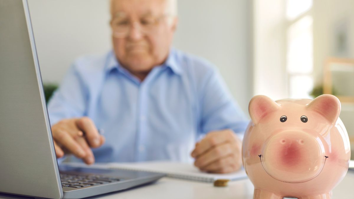 Planejamento financeiro para aposentadoria: Comece cedo!