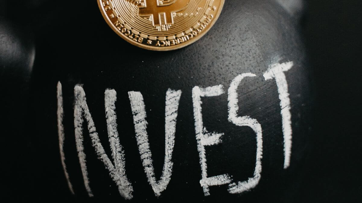 Criptomoeda e Blockchain