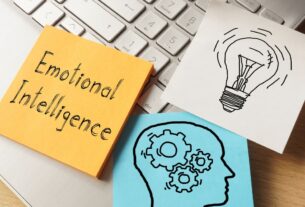 Inteligência Emocional no Ambiente de Trabalho