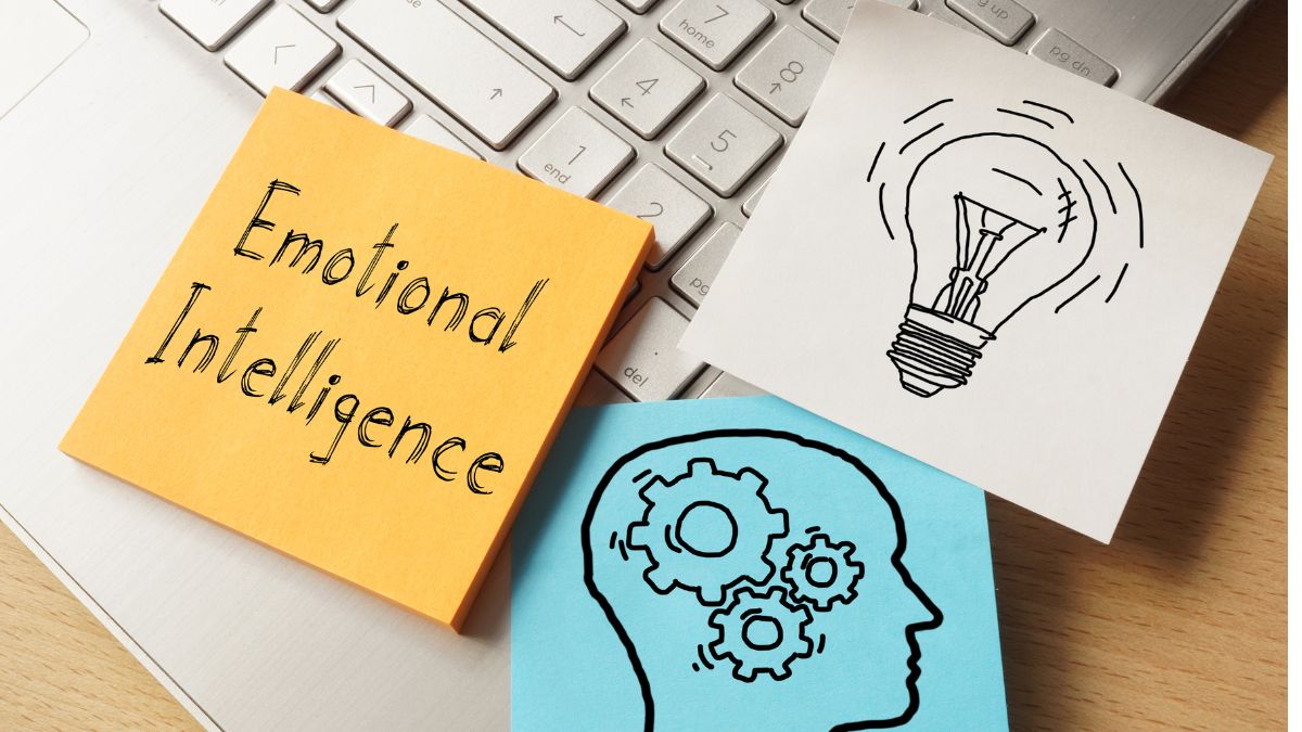 Inteligência Emocional no Ambiente de Trabalho