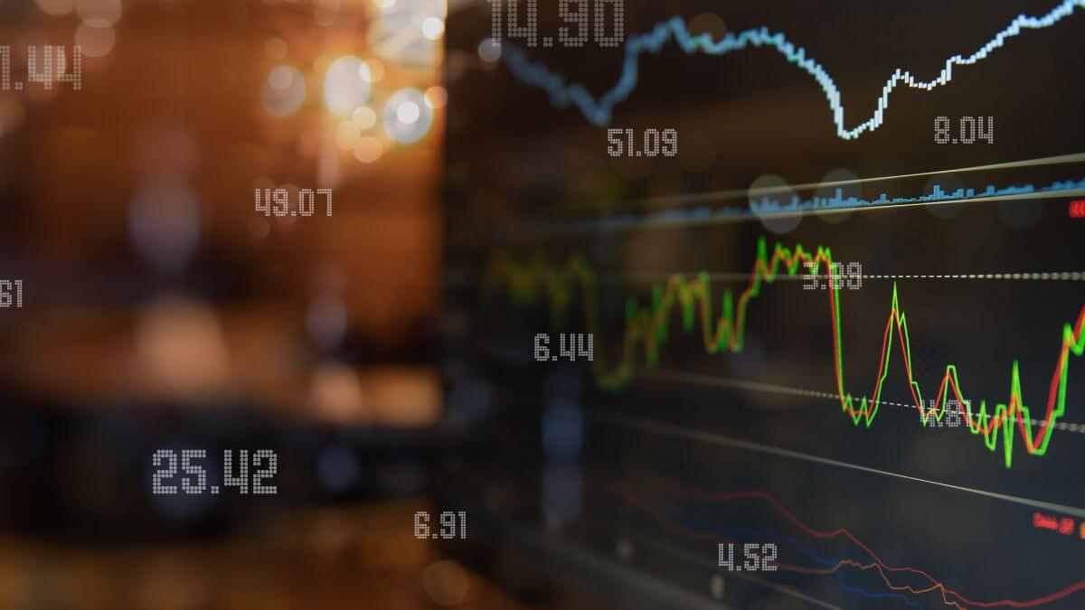 RENDA FIXA E RENDA VARIAVEL