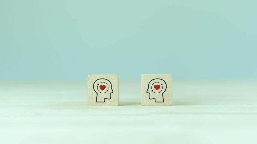 como controlar emoções