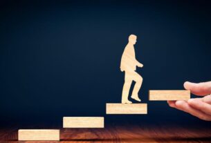 desenvolvimento pessoal