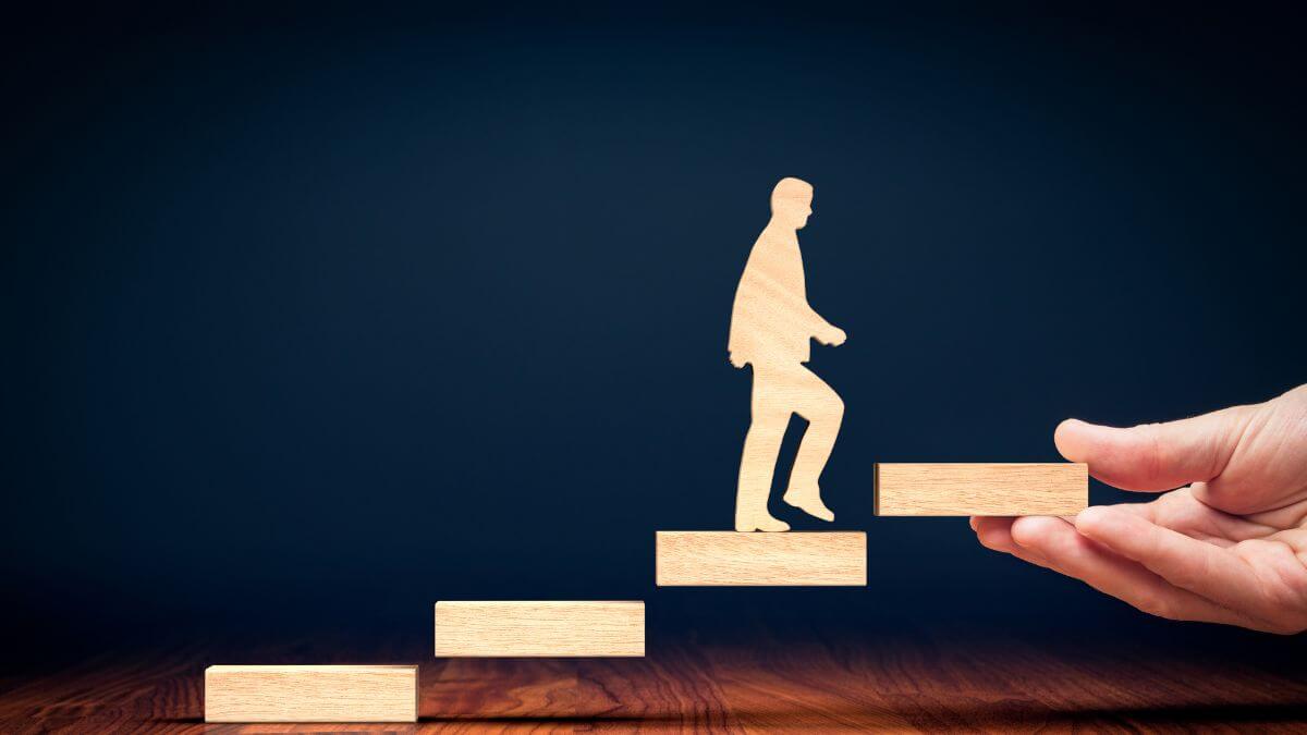 desenvolvimento pessoal