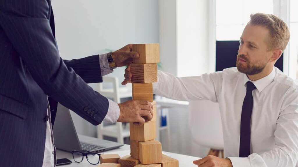 desenvolvimento pessoal