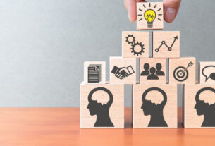 desenvolvimento pessoal