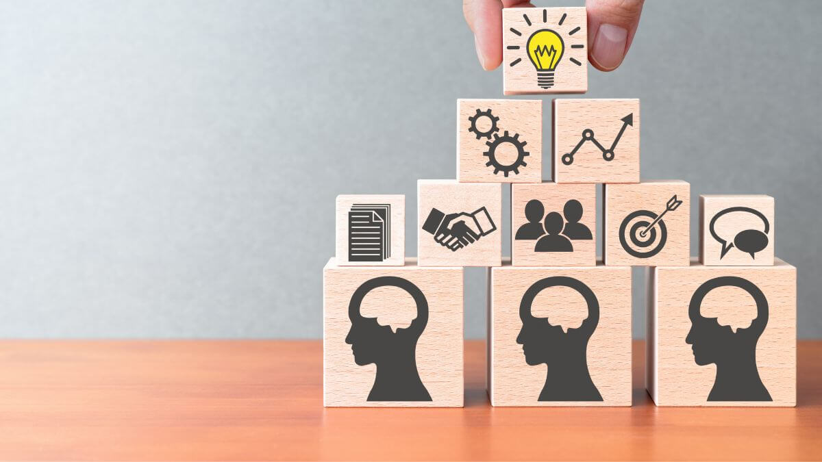 desenvolvimento pessoal