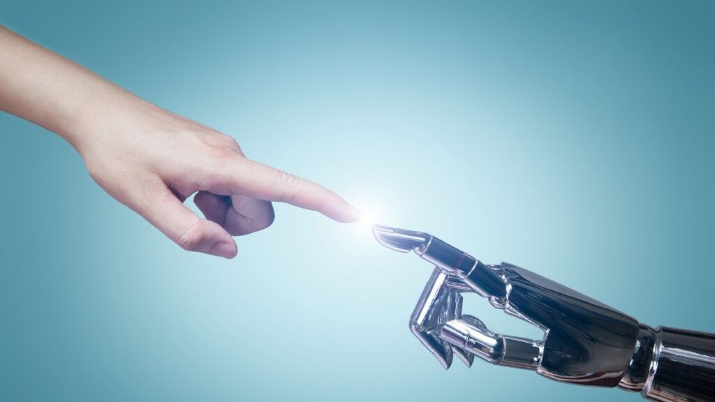 inteligência artificial