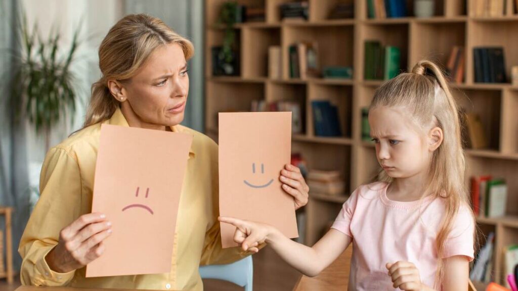 inteligência emocional