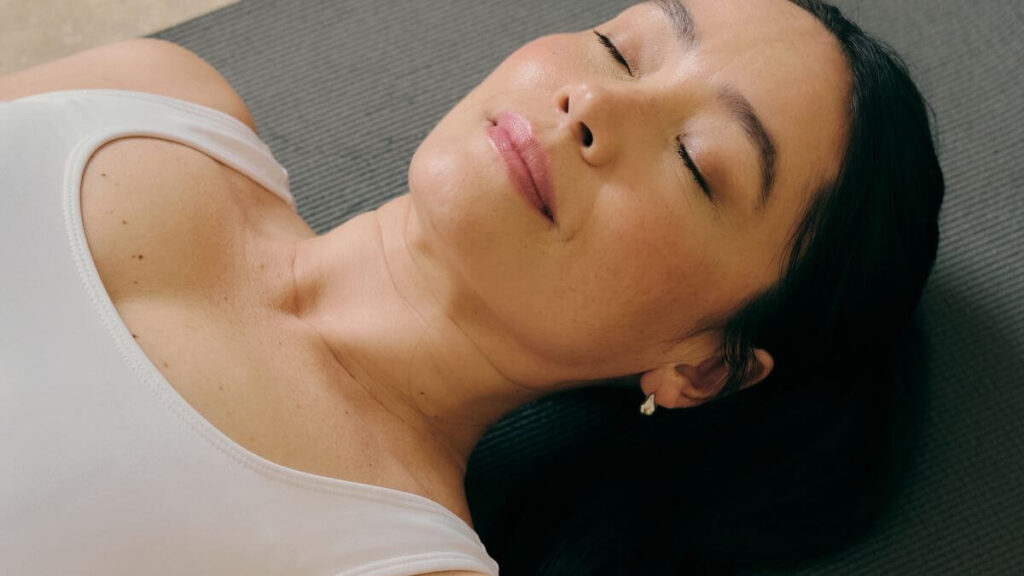 mindfulness para dormir
