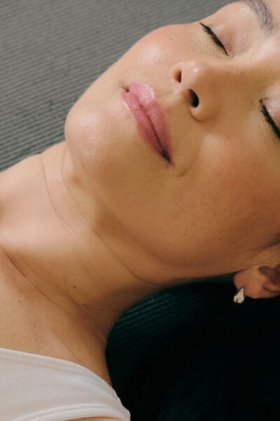 mindfulness para dormir