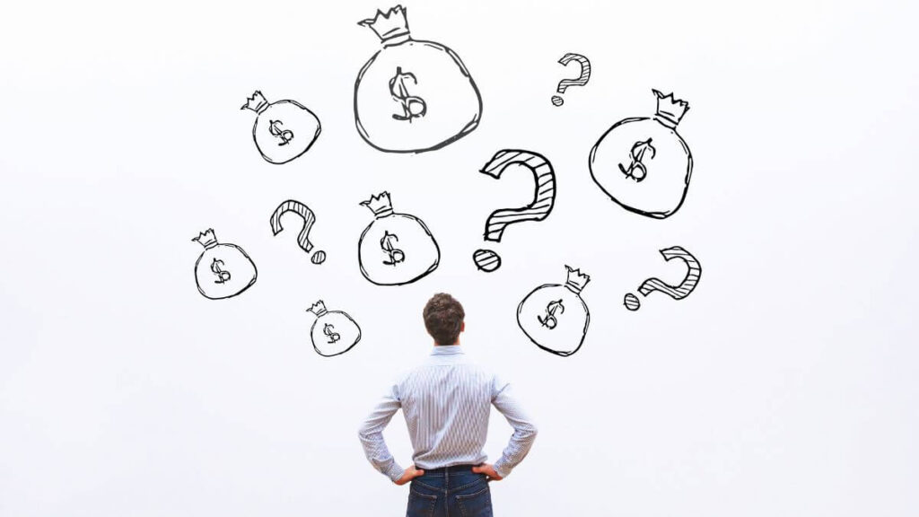 planejamento financeiro para jovens