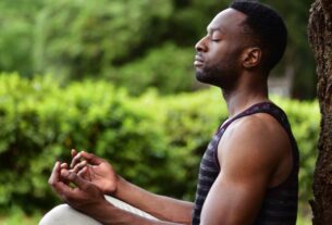 técnicas de meditação