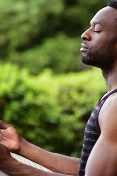 técnicas de meditação