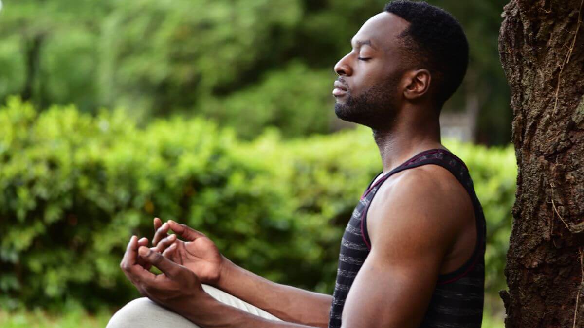 técnicas de meditação