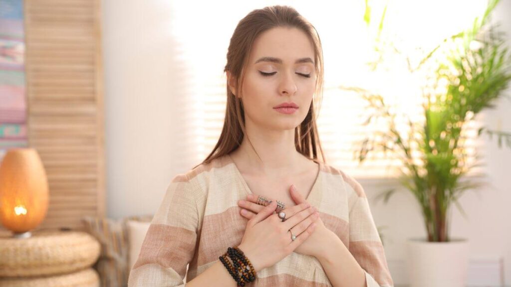 autoconhecimento espiritual