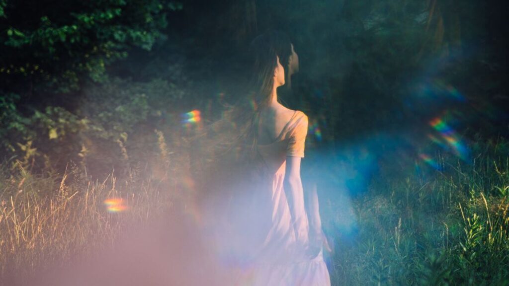 crescimento interior