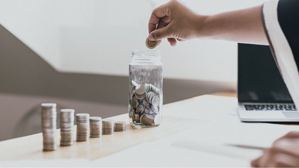 educação financeira