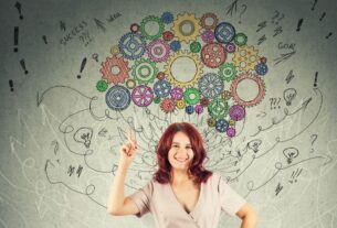 mentalidade positiva