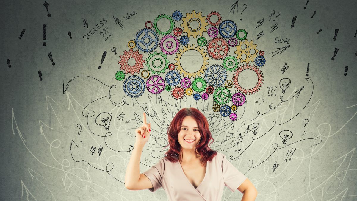 mentalidade positiva