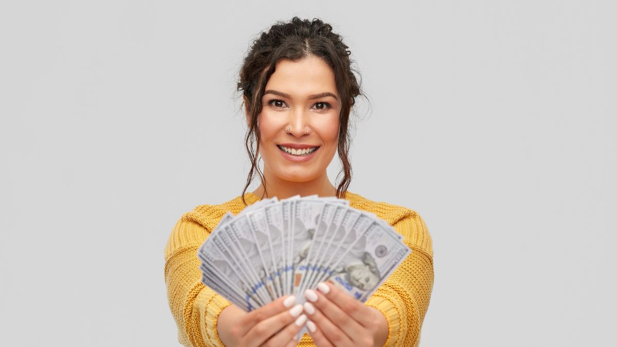 multiplicar dinheiro